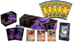 Pokémon TCG 25th Anniversary Collection Gardevoir Box